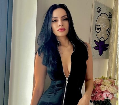  Escorts & Erotic Massage Holborn Station Holborn - Central London - Photos for Meghan NIGHT, PARTY AND PLEASURE 😏