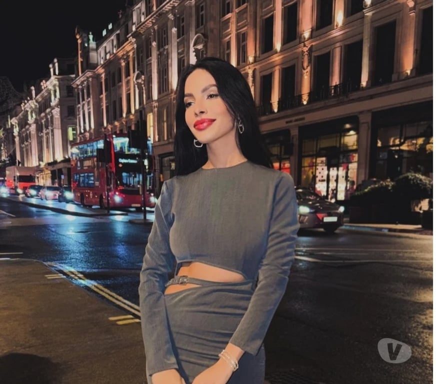 Escorts Central London Farringdon - Central London - Photos for Luna — Perfect brazilian 💖