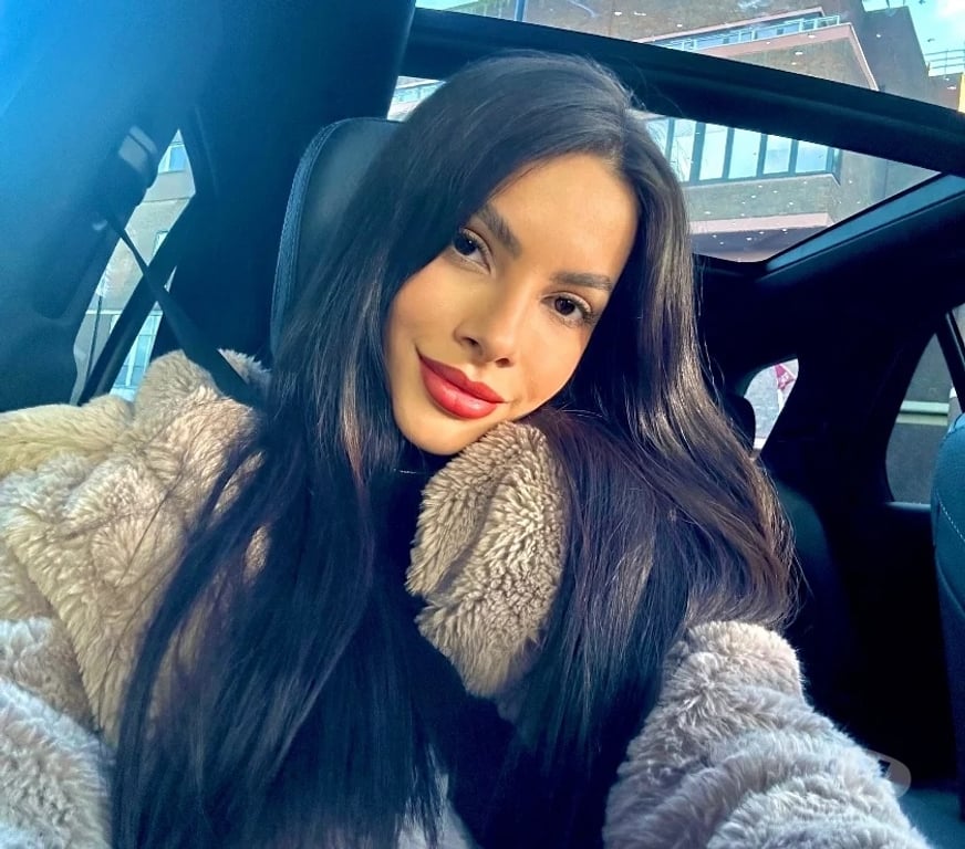 Escorts Central London Farringdon - Central London - Photos for Luna — Perfect brazilian 💖