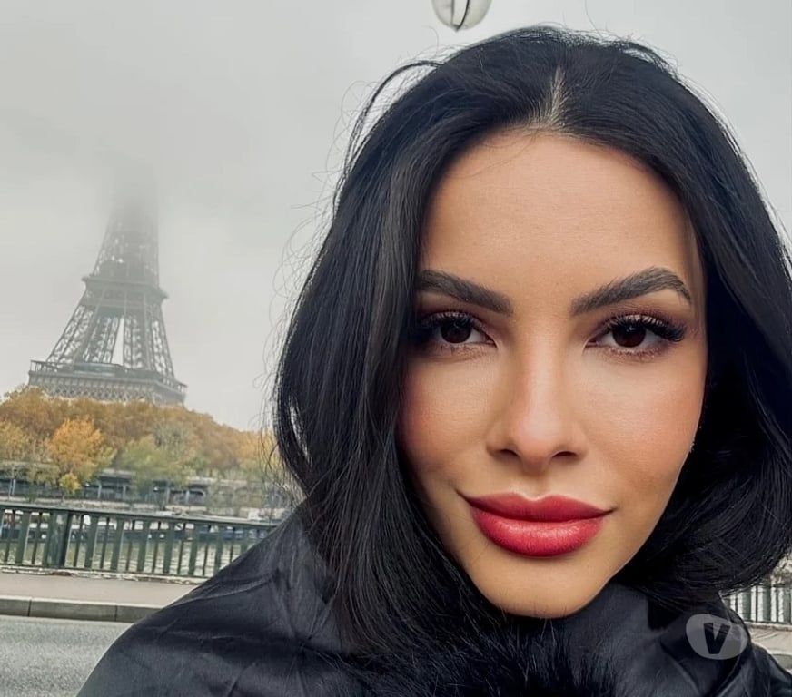 Escorts Central London Farringdon - Central London - Photos for Luna — Perfect brazilian 💖