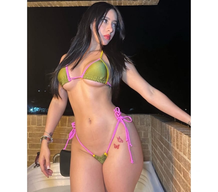 Escorts South East London Lewisham - Photos for PARTY BRAZILIAN NAUGHTY GIRL😈MAKE YOUR DREAMS