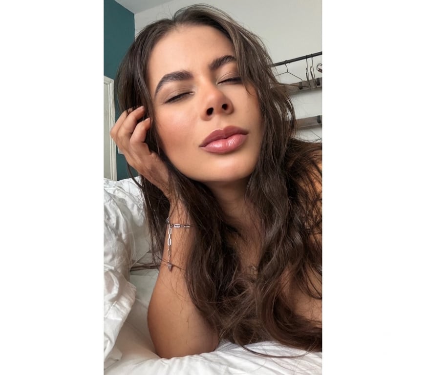 Escorts East Sussex Eastbourne - Photos for Nicolly 🇧🇷 LUXURY PARTY GIRL