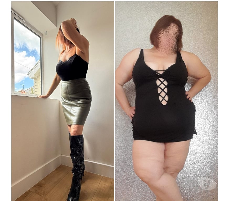 Escorts Hertfordshire Dacorum - Photos for Unforgettable time with two mature and experienced ladies