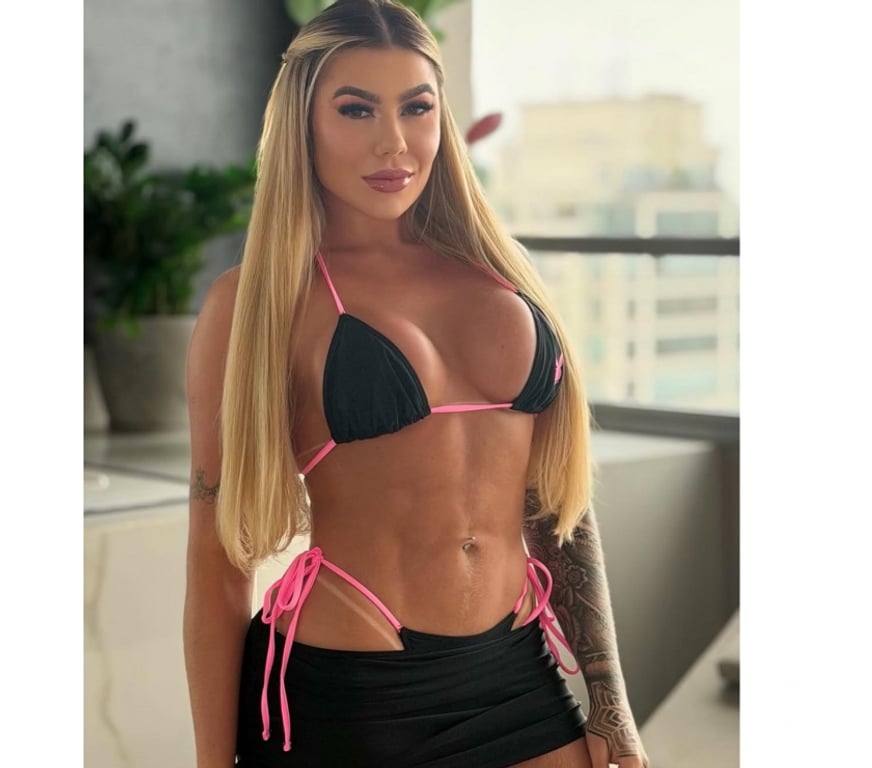 Escorts County Durham Durham - County Durham - Photos for Vicky Brazilian party girl ❤️😈