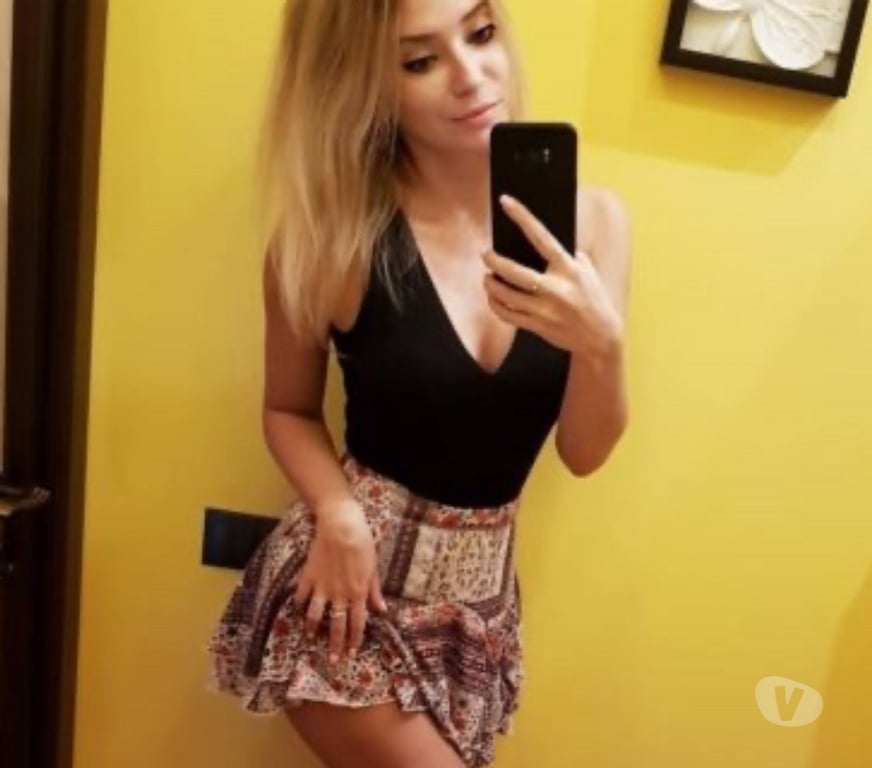 Escorts Barking and Dagenham Barking - Barking and Dagenham - Photos for 💙New in town real pictures 💙 Cristina 💙