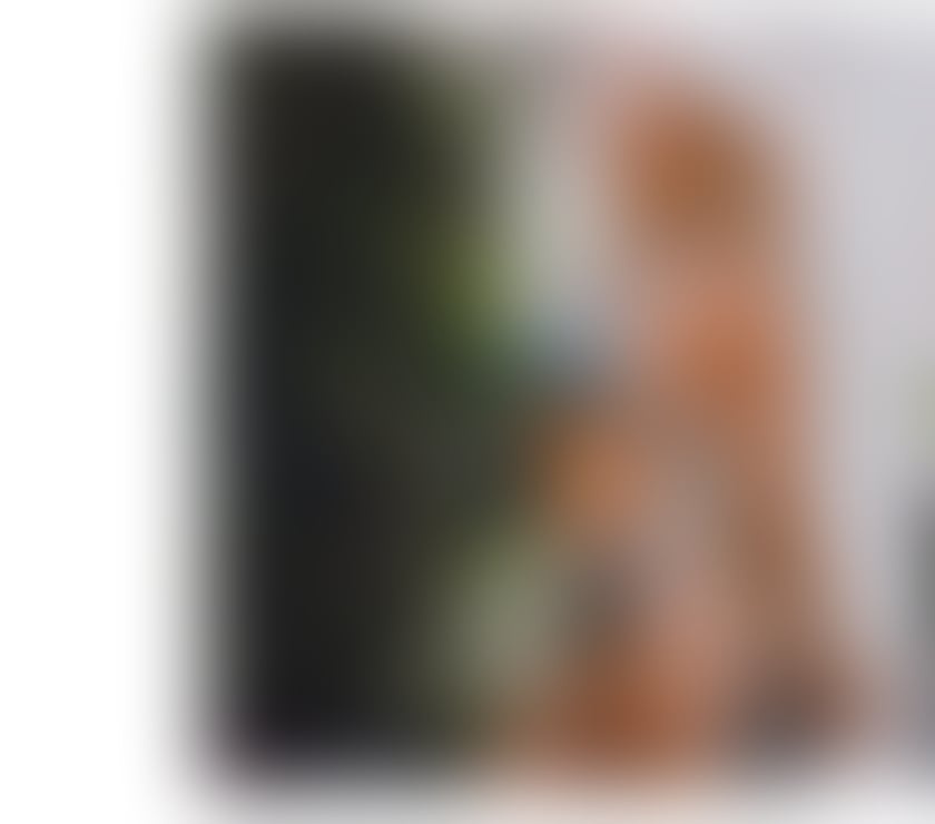 Bianca curve big ass big boob