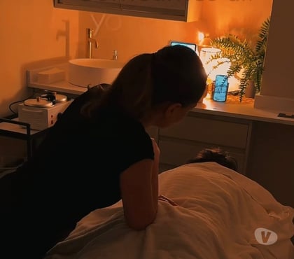 Massage Birmingham City Centre Birmingham - Photos for Divine treatments