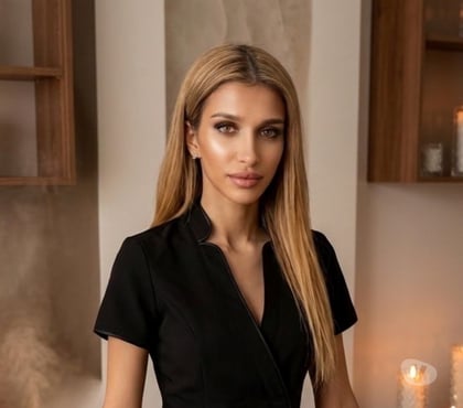 Massage Birmingham City Centre Birmingham - Photos for Divine treatments by Maya