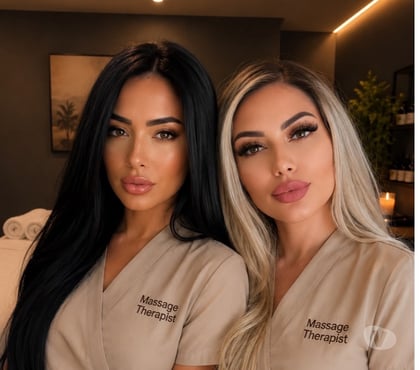 Massage Birmingham City Centre Birmingham - Photos for FourHands treatments