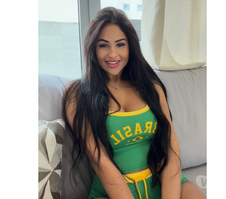 Escorts Glasgow Glasgow City Centre - Glasgow - Photos for SARA❤️‍🔥BRAZILIAN GIRL🍾🥂BACK IN TOWN😘