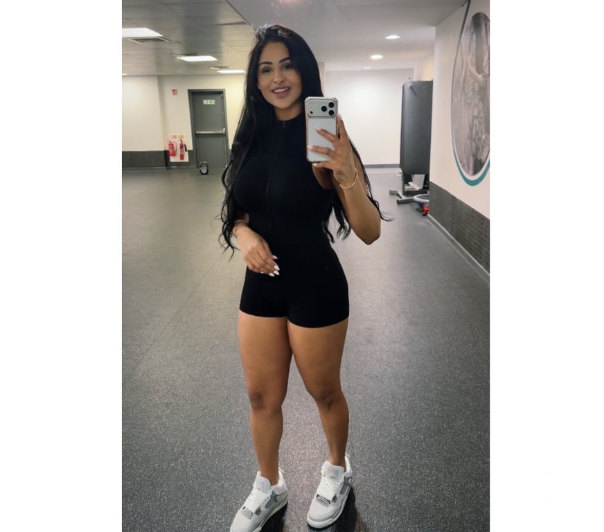 Escorts Glasgow Glasgow City Centre - Glasgow - Photos for SARA❤️‍🔥BRAZILIAN GIRL🍾🥂BACK IN TOWN😘