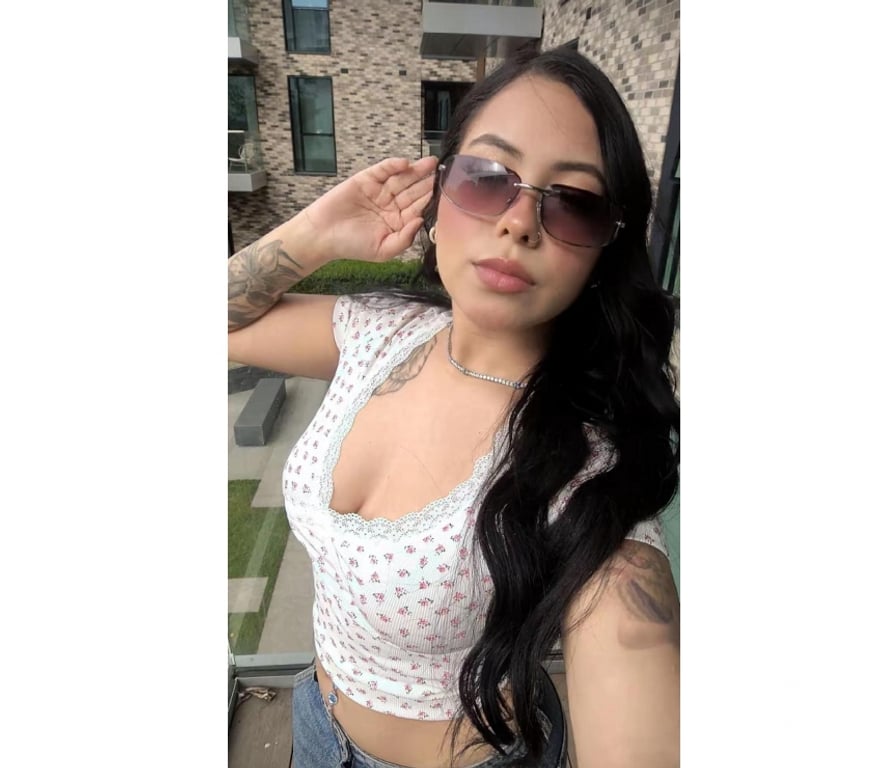 Escorts South East London Crystal Palace - South East London - Photos for Sophie brazilian Party Girl 💋❣️🤗