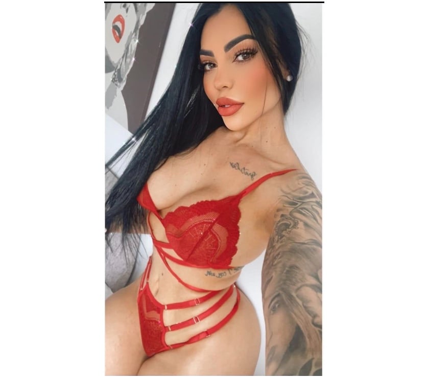 Escorts East London Stratford - East London - Photos for ❤️ SEXY ANITA NEW HERE ❤️ ✅ 100% REAL PERFECT BODY