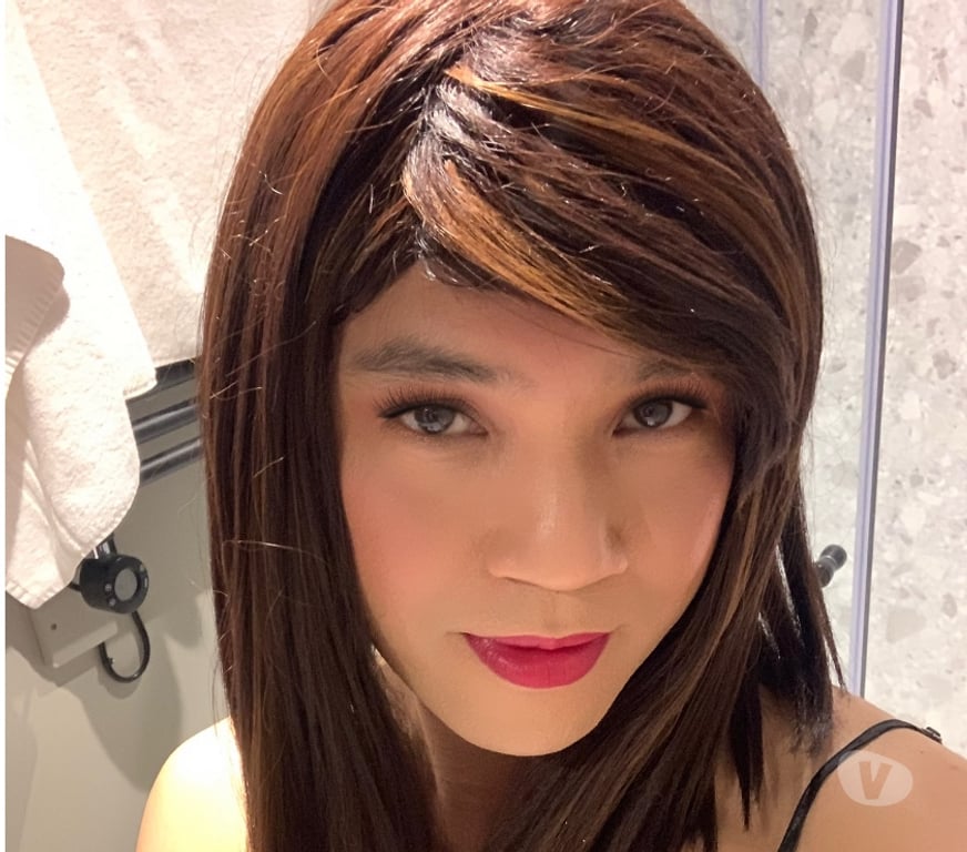 Escorts South West London Richmond upon Thames - Photos for Asian horny ladyboy TV Cross dresser waiting for you guys !