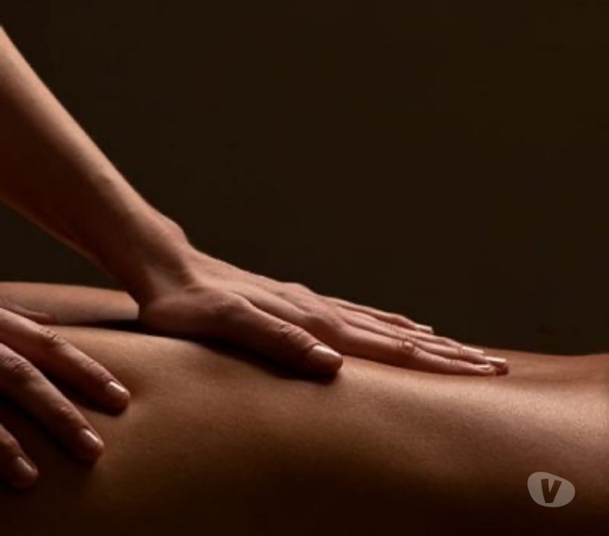 Full body massage Edinburgh Edinburgh - Edinburgh - Photos for Mobile Male Masseur