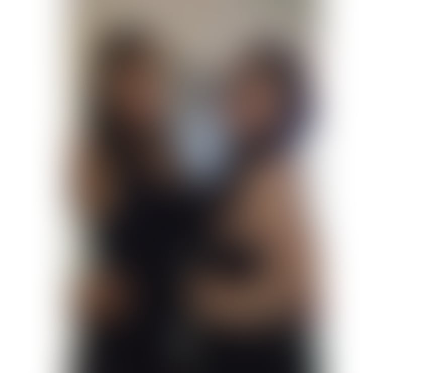 🔥Hot stone massage for 4hands Nicolle& Jennifer