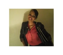 Sexy Somalian Mya Paris 🩷GFE 🩷PARTY GIRL