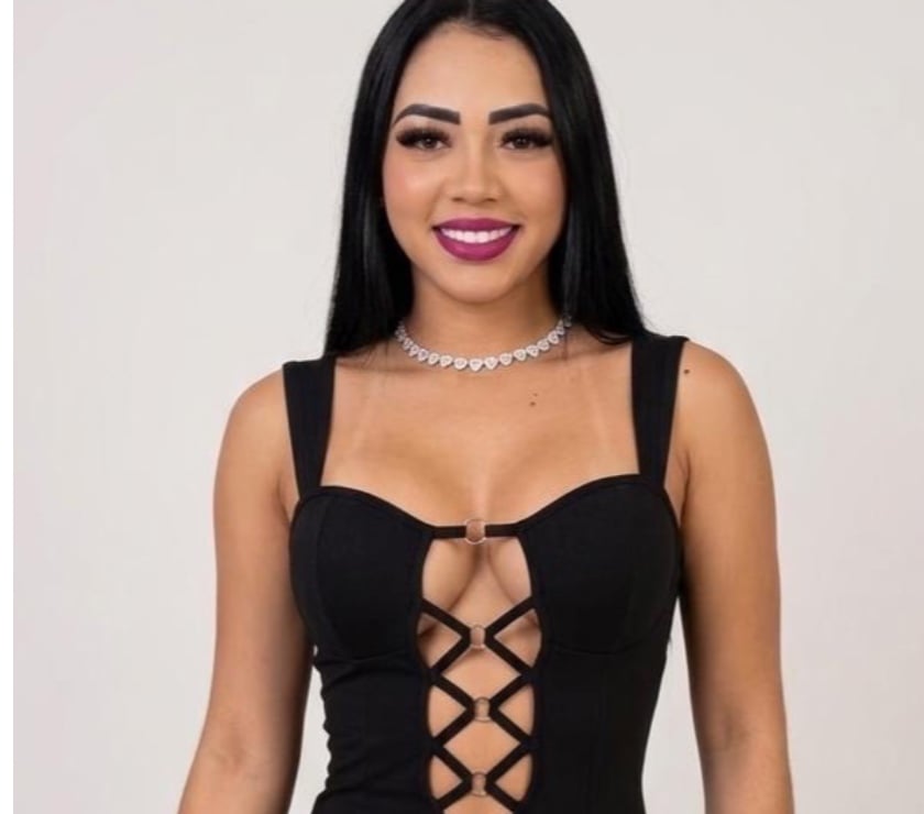 Escorts South East London Croydon - Photos for 50£brasileira🇧🇷🇧🇷🇧🇷50