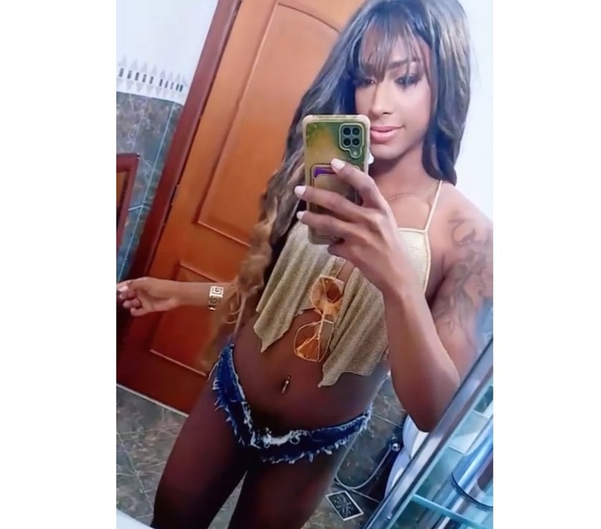 Trans Escorts Worcestershire Worcester - Photos for Pamela Brazilian