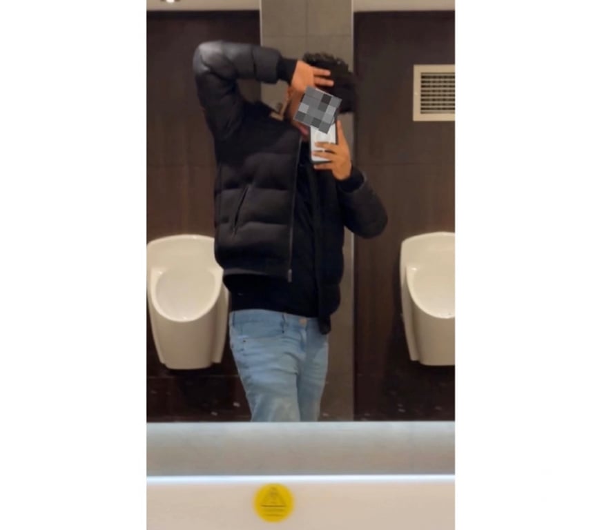 Escorts Central London Bank Station - Central London - Photos for Message or call me! Women only!!! Round after round!!