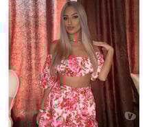 SWEET BLONDE 🔝NEW IN TOWN💯REAL PICTURES✅️NO RUSH