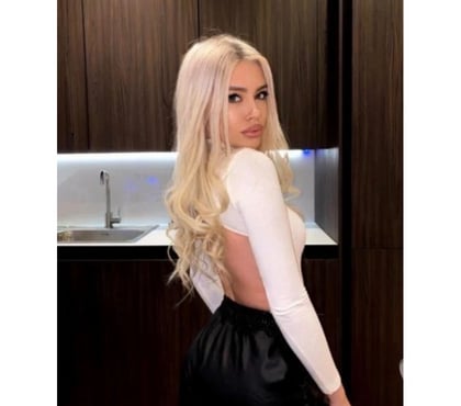  Escorts & Erotic Massage Belfast City Centre (South) Belfast - Photos for SWEET BLONDE 🔝NEW IN TOWN💯REAL PICTURES✅️NO RUSH