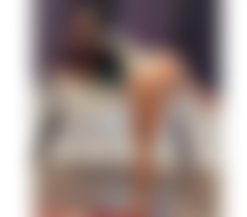 Chantal 🔥🔥 Massive Ass ❤️ New Girl