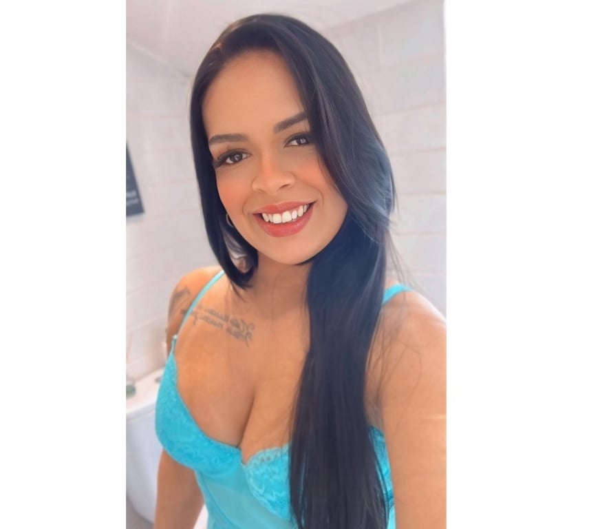 Escorts South East London Croydon - Photos for Chantal 🔥🔥 Massive Ass ❤️ New Girl