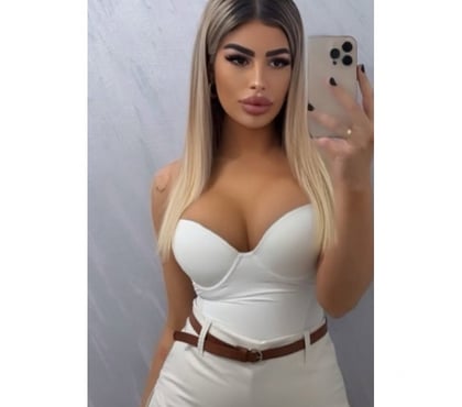 Escorts Little Ilford East London - Photos for More details on WhatsApp Dilara