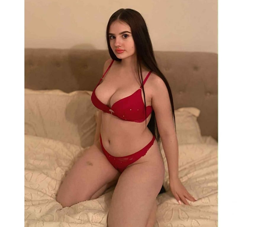 Escorts Staffordshire Stoke-on-Trent - Photos for Barbie new Girl ♥️