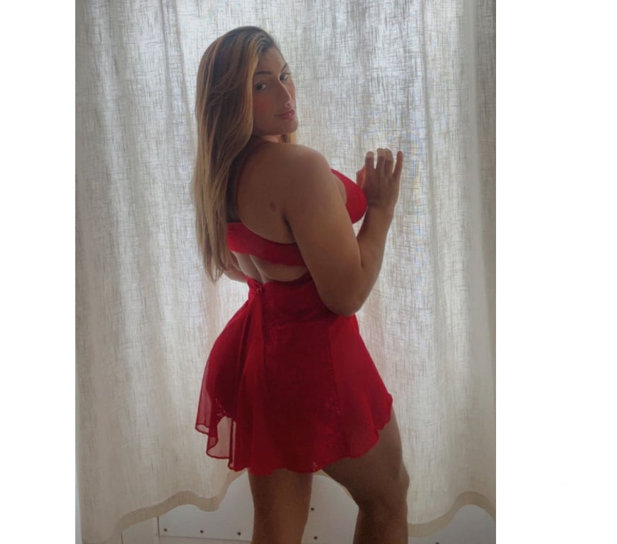 Trans Escorts East Sussex Brighton - Photos for 🍑BEST NEW IN THE UK🍑Hot Beautfull TS open mind