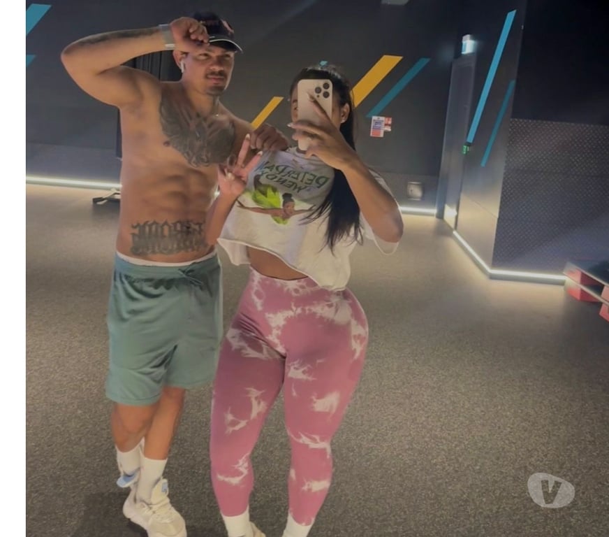 Escorts Greater Manchester Manchester - Photos for Brazilian couple of friends 🇧🇷🔥