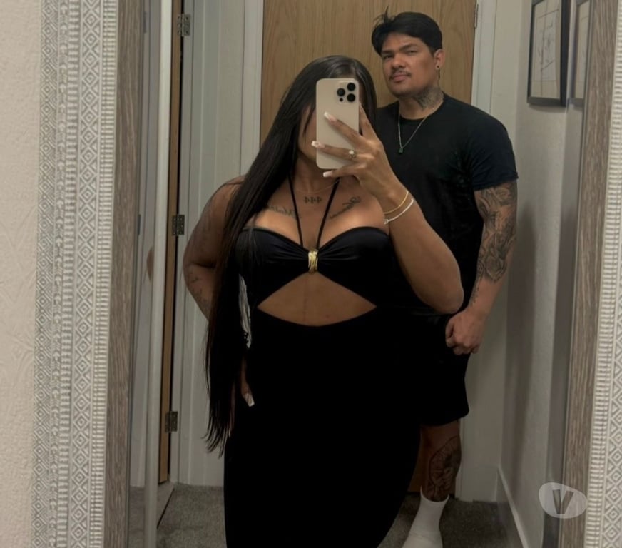 Escorts Greater Manchester Manchester - Photos for Brazilian couple of friends 🇧🇷🔥