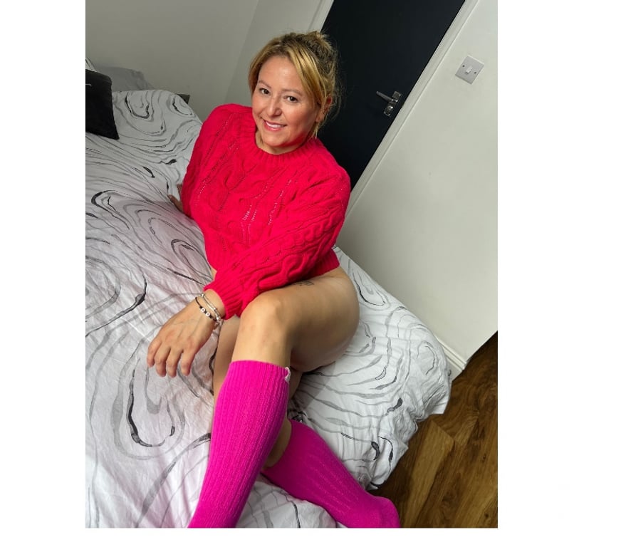 Escorts West London Hillingdon - Photos for Maya party Paraguayan girl back in town ! 🥳