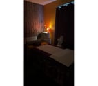 ❤️Full body relaxing deep tissue massage❤️