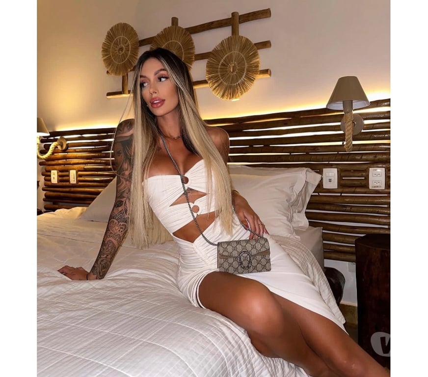 Escorts West London Paddington - West London - Photos for MEL BRAZILIAN BABE 🇧🇷🧚🏻‍♀️🥵