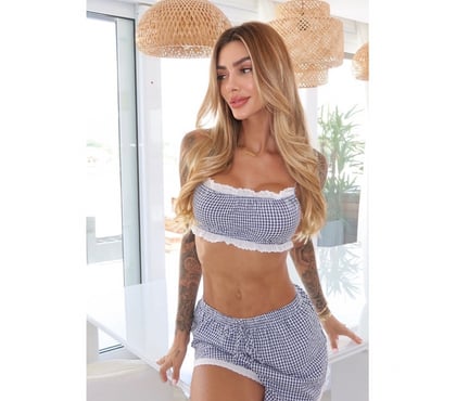 Photos for MEL BRAZILIAN BABE 🇧🇷🧚🏻♀️🥵