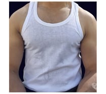 STOKE NEWINGTON- total BOTTOM for BLACK tops. Can accom