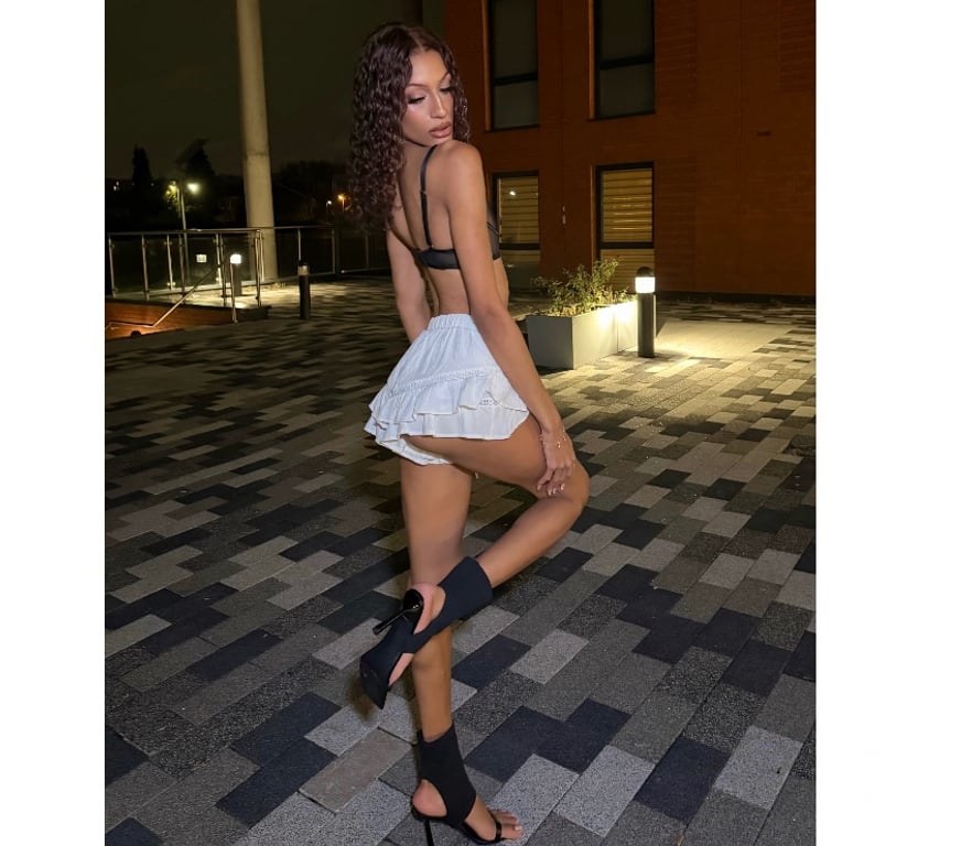 Trans Escorts East London Stratford - East London - Photos for BLANC NEW BRAZILIAN GIRL 🔥🔥