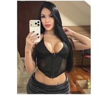 🔝MILA ❤️ NEW BRAZILIAN ESCORT 💥😍 40£