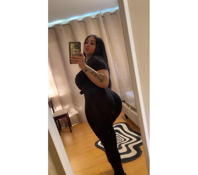 Escorts East London Canary Wharf - DLR Station - East London - Photos for Valentina 🌶️ Latina Domination 🔥🍓Owo party girl