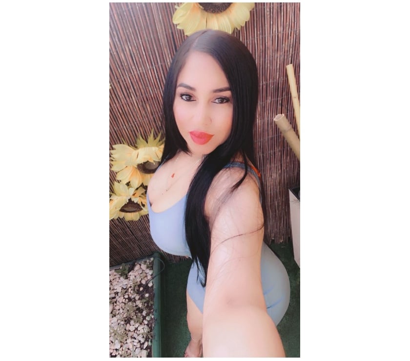 Escorts East London Canary Wharf - DLR Station - East London - Photos for Valentina 🌶️ Latina Domination 🔥🍓Owo party girl