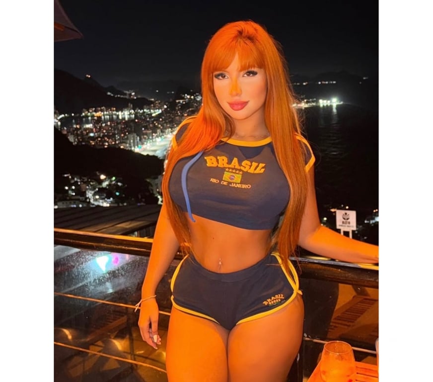 Escorts Slough Slough Town Centre - Slough - Photos for FABI SEXY HOT BRAZILIAN🔥REAL PIC🍑 40£