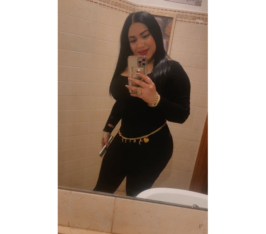 Escorts East London Poplar - East London - Photos for Mexican 🌶️ Curvilicious🔥 Domination Owo party girl