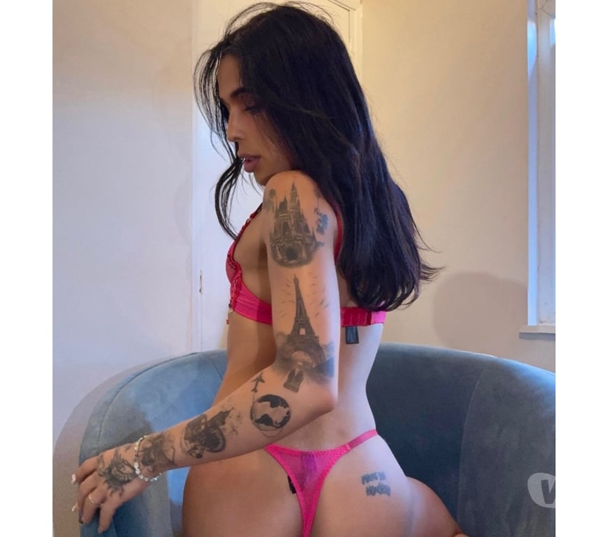 Trans Escorts Windsor and Maidenhead Eton - Windsor and Maidenhead - Photos for Beatriz Brazilian