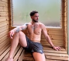 Brazilian Deep Touch