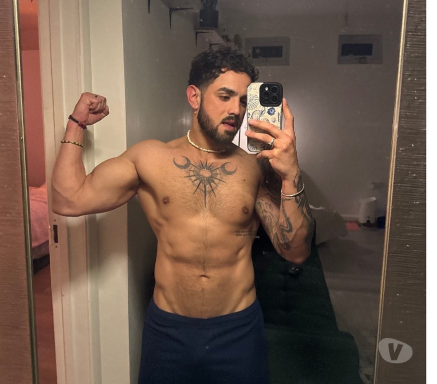  Gay massage South East London Hither Green - South East London - Photos for Brazilian Masseur