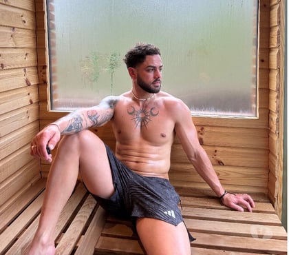 Photos for Brazilian Masseur