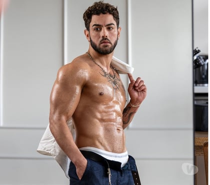 Photos for Brazilian Deep Touch