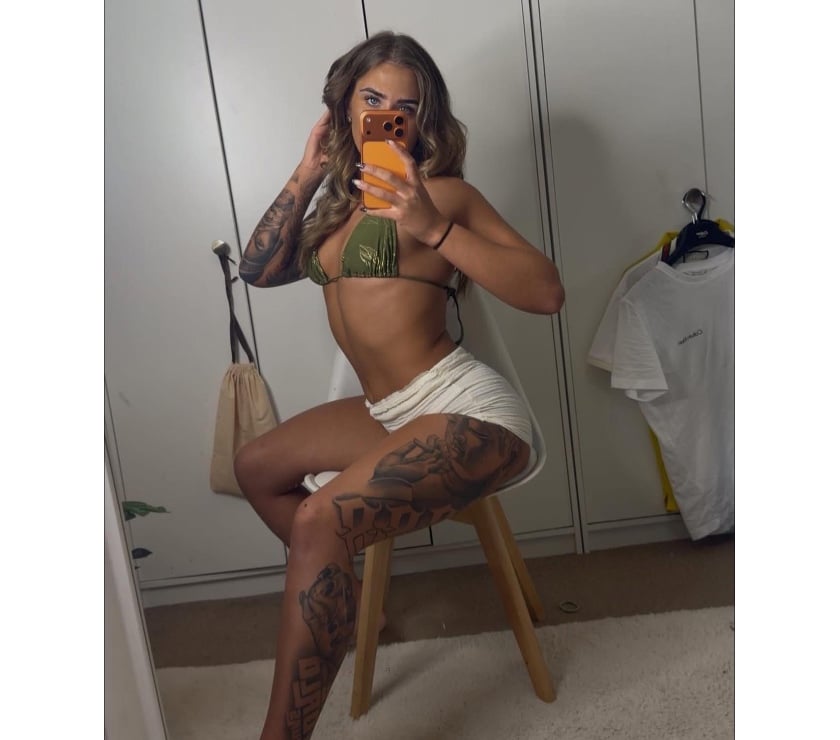  Escorts & Erotic Massage Cambridge City Centre Cambridge - Photos for Natasha ♥️NEW IN TOWN♥️🫦